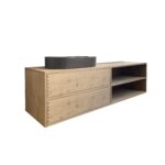 Mobile Monoblocco WOOD-IN - Boffi