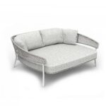 MOON//ALU DAYBED